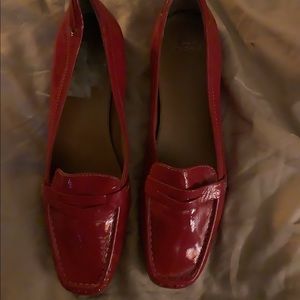Circa Joan & David loafers